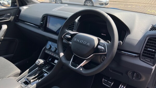 Used Skoda Karoq 2025 for sale - 75495525: Photo 6