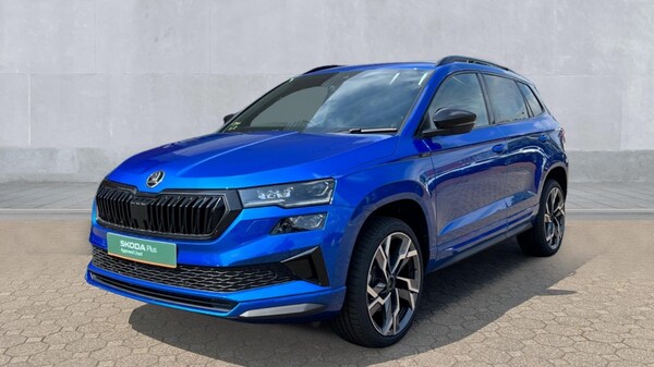 Used Skoda Karoq 2025 for sale - 75495525: Photo 7