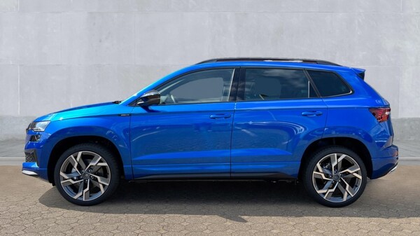 Used Skoda Karoq 2025 for sale - 75495525: Photo 9