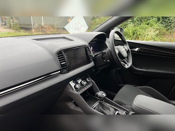 Used Skoda Karoq 2025 for sale - 75318196: Photo