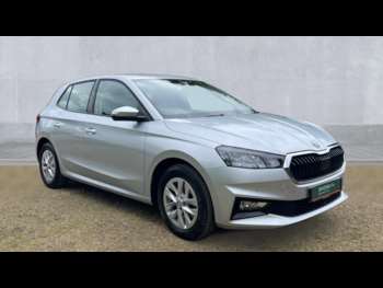 2022 - 1.0 TSI 110 SE Comfort 5dr