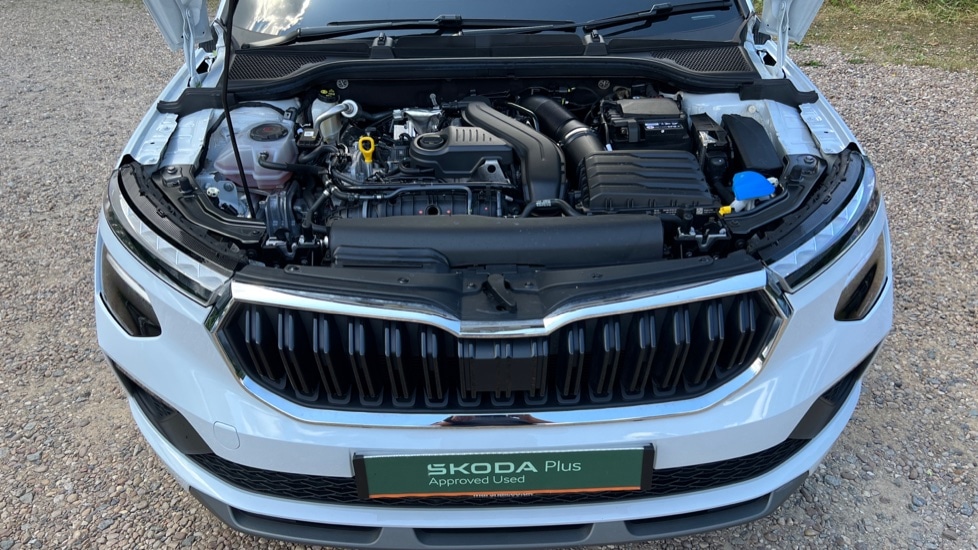 Used Skoda Kamiq 2024 for sale - 76191185: Photo 17