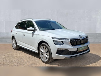 Skoda - Kamiq