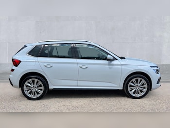 Used Skoda Kamiq 2024 for sale - 76191185: Photo 4