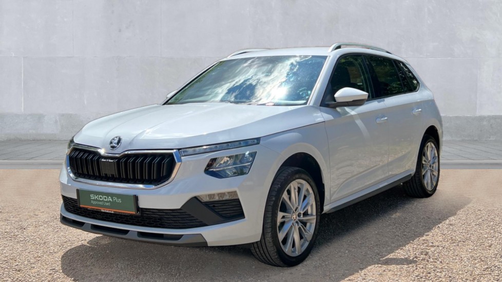 Used Skoda Kamiq 2024 for sale - 76191185: Photo 7
