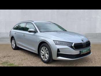 2025 - 1.5 TSI SE Technology 5dr