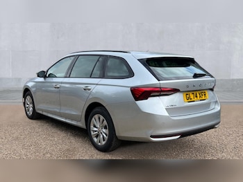 Used Skoda Octavia 2025 for sale - 75404057: Photo