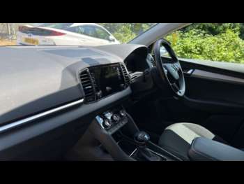 Used Skoda Karoq 2023 for sale - 75097620: Photo