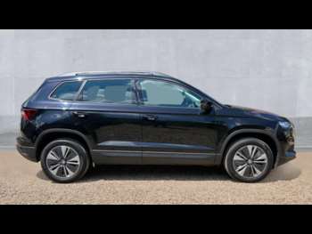 Used Skoda Karoq 2023 for sale - 75097620: Photo