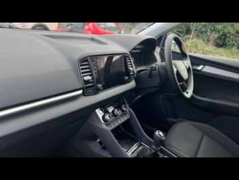 Used Skoda Karoq 2025 for sale - 74063814: Photo