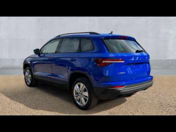 Used Skoda Karoq 2025 for sale - 74063814: Photo