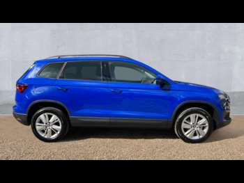 Used Skoda Karoq 2025 for sale - 74063814: Photo