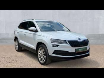 2020 - 2.0 TDI SE L 5dr