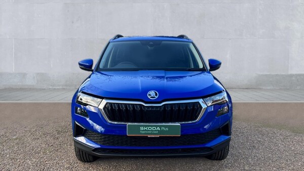 Used Skoda Karoq 2025 for sale - 74235801: Photo 10