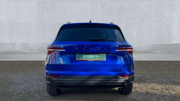 Used Skoda Karoq 2025 for sale - 74235801: Photo 11