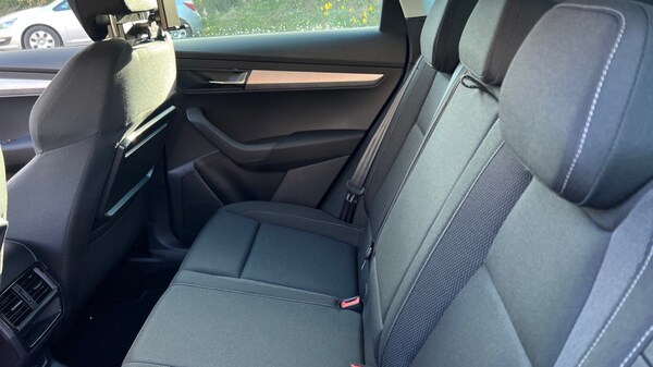 Used Skoda Karoq 2025 for sale - 74235801: Photo 15