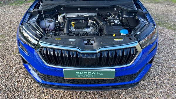 Used Skoda Karoq 2025 for sale - 74235801: Photo 17