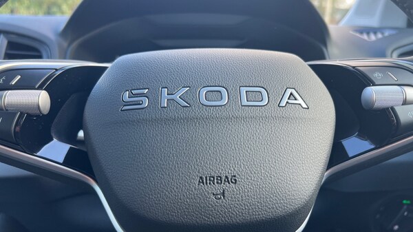 Used Skoda Karoq 2025 for sale - 74235801: Photo 28