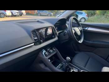 Used Skoda Karoq 2025 for sale - 74235801: Photo