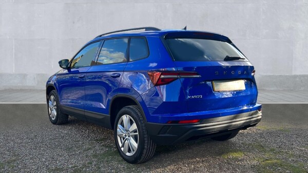 Used Skoda Karoq 2025 for sale - 74235801: Photo 3