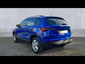 Used Skoda Karoq 2025 for sale - 74235801: Photo