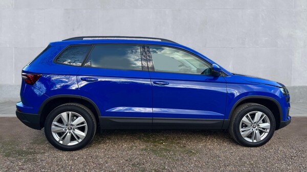 Used Skoda Karoq 2025 for sale - 74235801: Photo 4