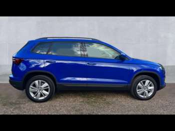Used Skoda Karoq 2025 for sale - 74235801: Photo