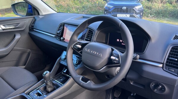 Used Skoda Karoq 2025 for sale - 74235801: Photo 6