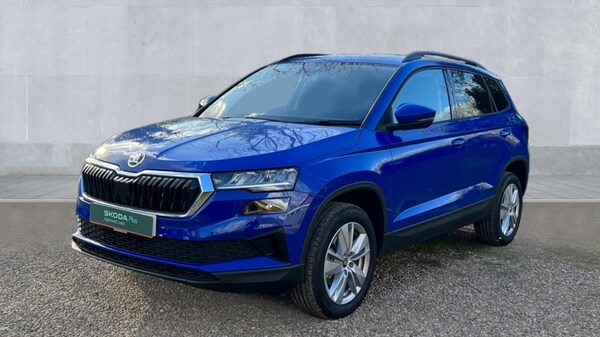 Used Skoda Karoq 2025 for sale - 74235801: Photo 7