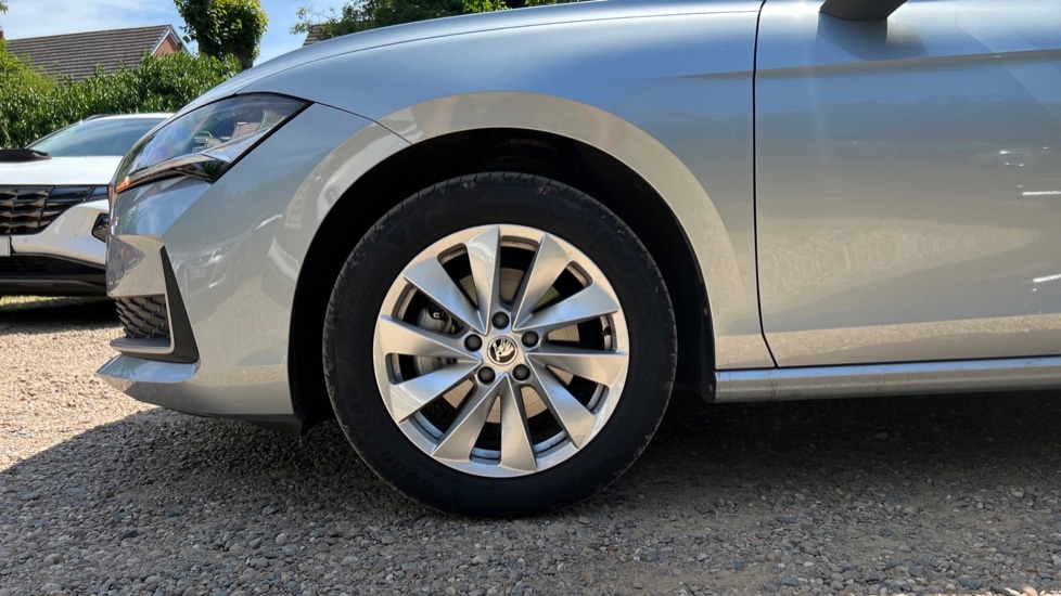 Used Skoda Superb 2024 for sale - 76180173: Photo 19