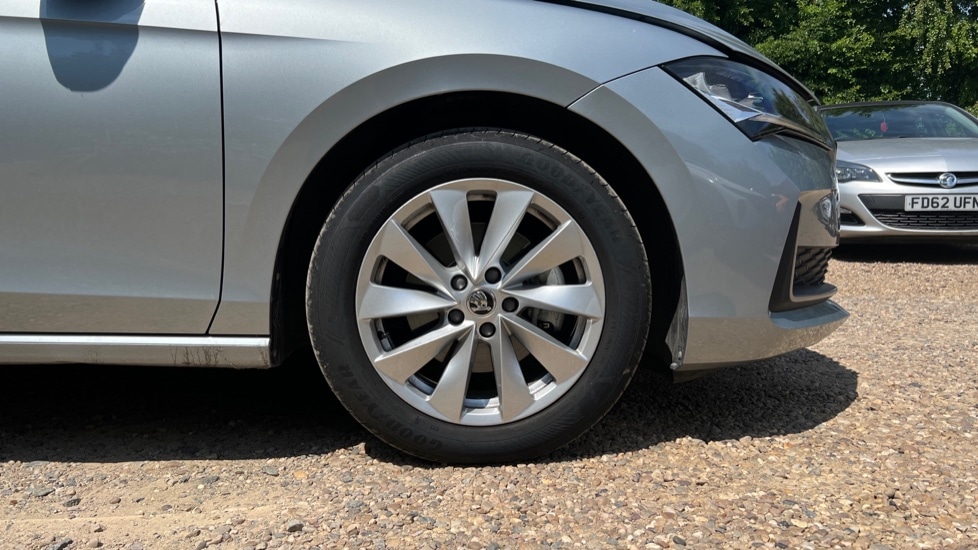 Used Skoda Superb 2024 for sale - 76180173: Photo 20