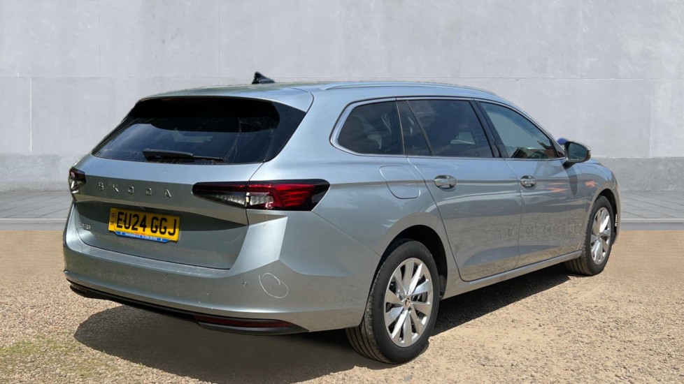 Used Skoda Superb 2024 for sale - 76180173: Photo 8