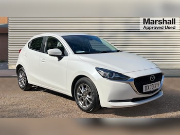 Mazda - Mazda2