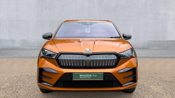 Used Skoda Enyaq 2024 for sale - 76233938: Photo 10