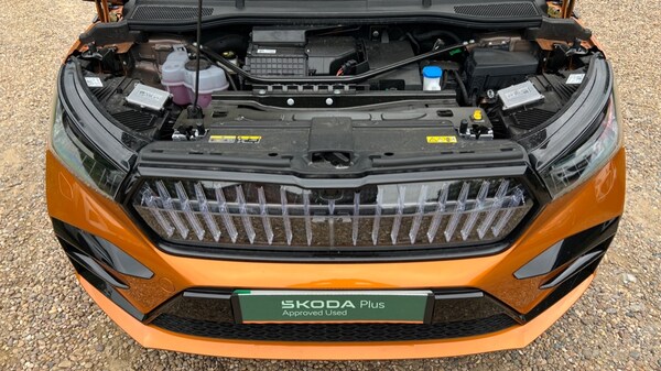Used Skoda Enyaq 2024 for sale - 76233938: Photo 17