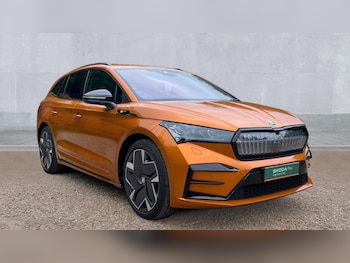 2024 - 250kW vRS 82kWh 4x4 5dr Auto