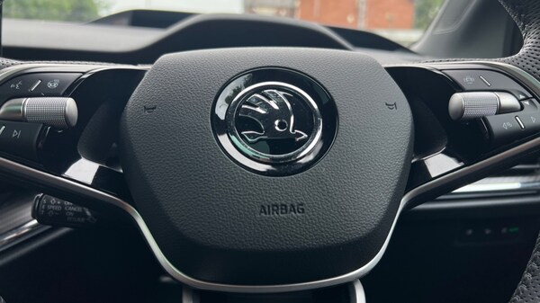 Used Skoda Enyaq 2024 for sale - 76233938: Photo 28