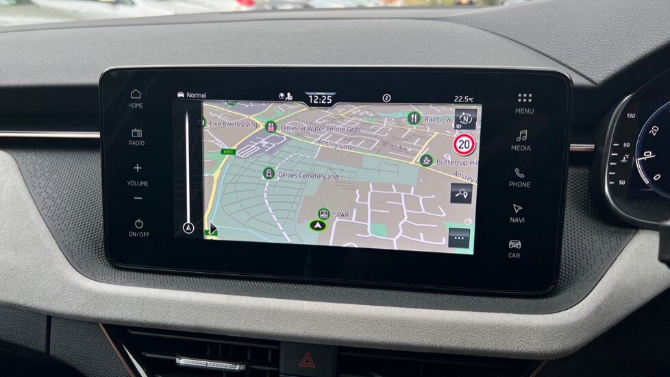 Vehicle 23