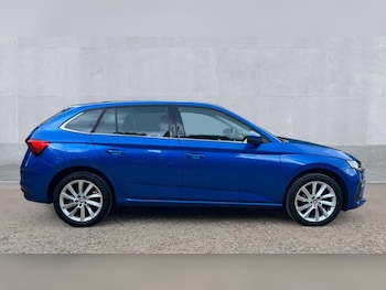 Used Skoda Scala 2025 for sale - 75590908: Photo