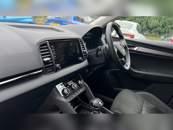 Used Skoda Karoq 2024 for sale - 75843881: Photo
