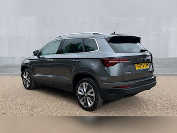 Used Skoda Karoq 2024 for sale - 75843881: Photo