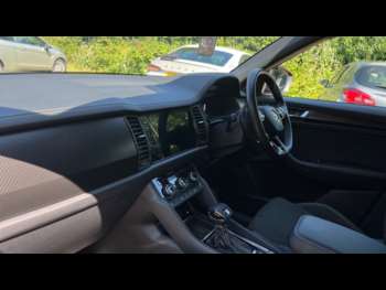 Used Skoda Kodiaq 2024 for sale - 75056437: Photo