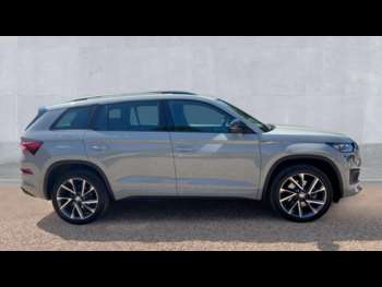 Used Skoda Kodiaq 2024 for sale - 75056437: Photo