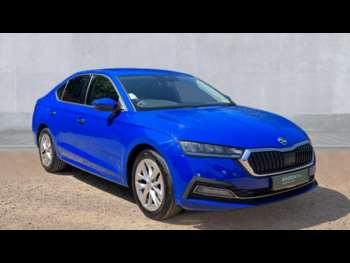 2021 - 2.0 TDI 150 SE L 5dr DSG Auto