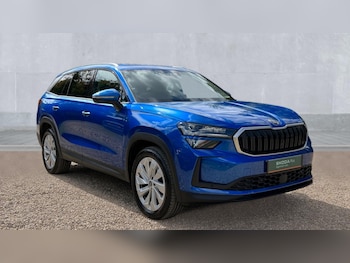 2025 - 2.0 TDI 193 SE L 4X4 5dr DSG [7 Seat]