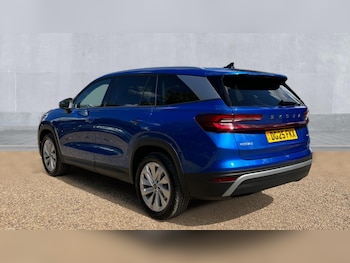 Used Skoda Kodiaq 2025 for sale - 75829100: Photo
