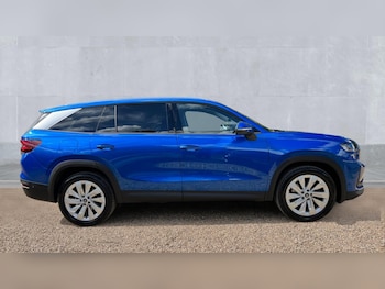 Used Skoda Kodiaq 2025 for sale - 75829100: Photo