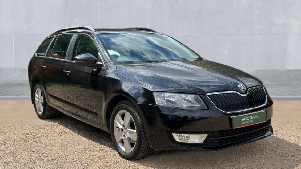 Used Skoda Octavia 2014 for sale - 76033748: Photo 1
