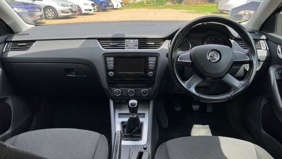 Used Skoda Octavia 2014 for sale - 76033748: Photo 12