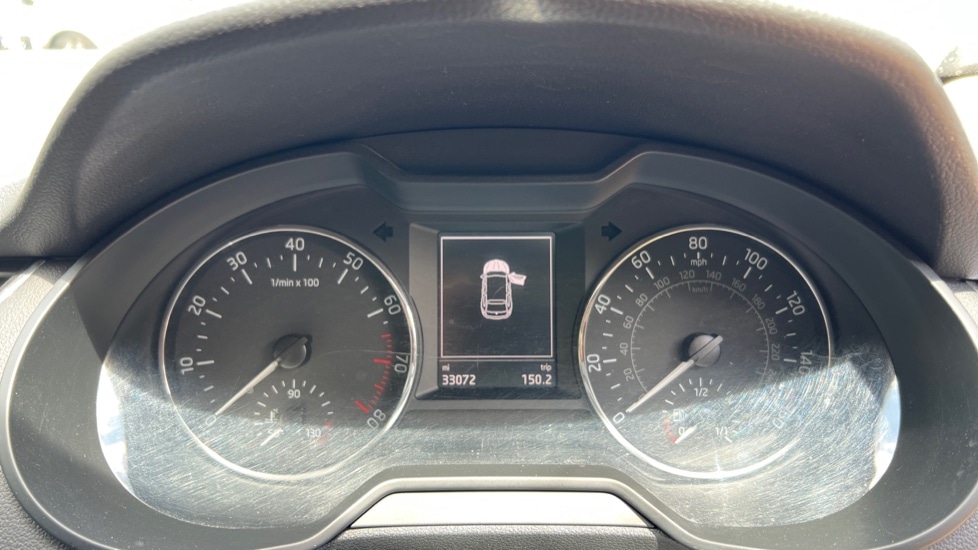 Used Skoda Octavia 2014 for sale - 76033748: Photo 14